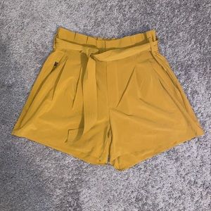 Athleta shorts